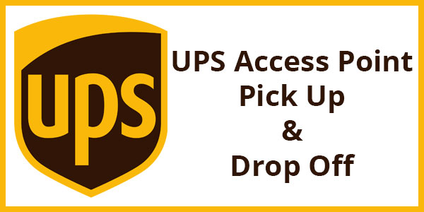 UPS Access Point