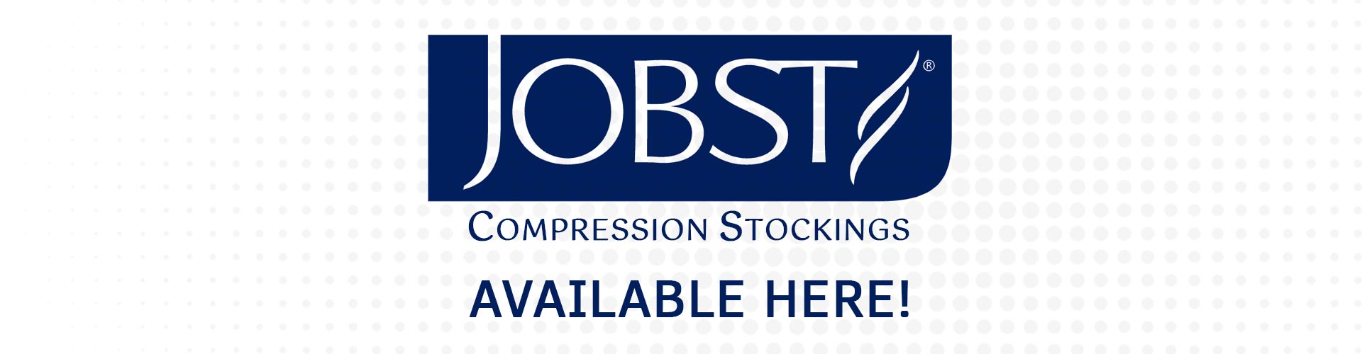 Jobst Compression Stockings